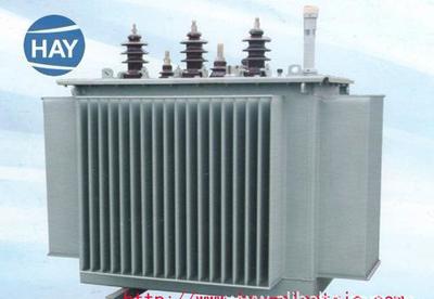 【恒安源牌S11-M-500/10油浸式變壓器技術(shù)經(jīng)濟性能好】價格_廠家_圖片 -